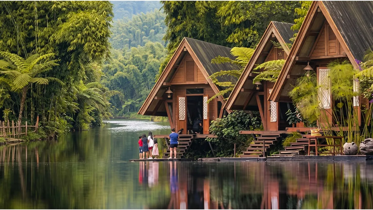 Destinasi
