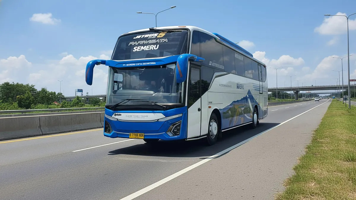 Destinasi