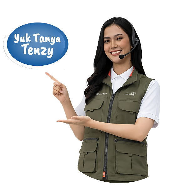 Tenzy Chatbot